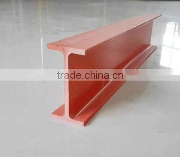 FRP i Shape Beam/composite Fiberglass i Beam photo-2