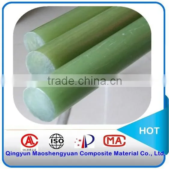 Hot Selling Frp Round Bar,fiberglass Sticks,fishing Rod From Suppliers photo-2