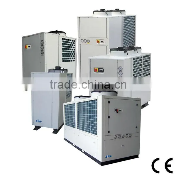 Airwoods High Quality Industrial Water Chiller