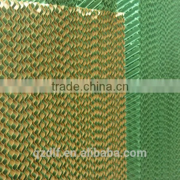 DLF Industrial Humidification Cooling Pad photo-4