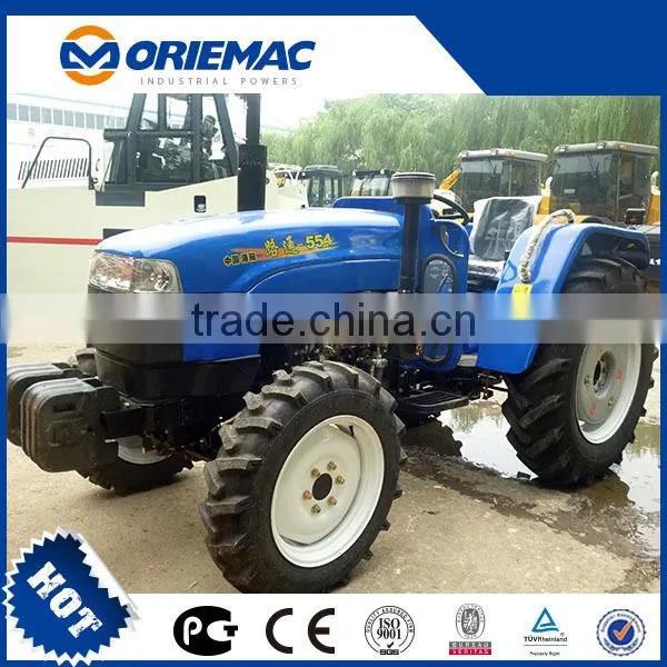 Lutong 110HP 4WD LT1104 Farming Tractor for Sale photo-4