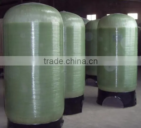 HY FRP Tank/FRP Vessel/pressure Tank photo-2