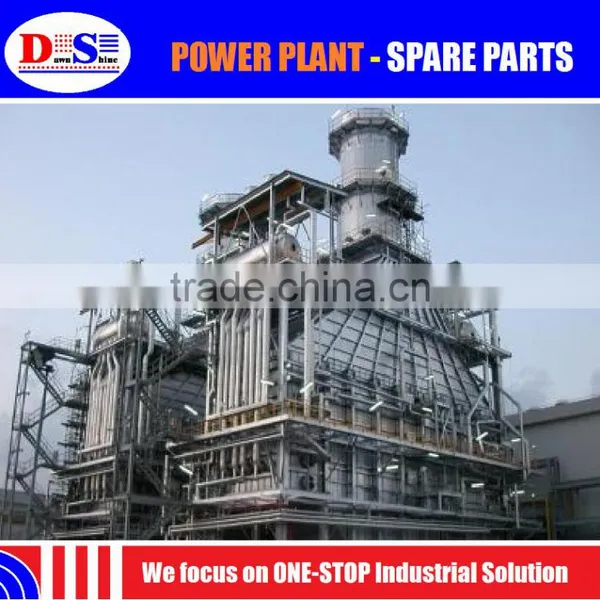 China Power Plant Equipment For Sale - ESP Dust Collector, Boiler, Turbine, Generator, Condensor, Air Fan, Pump, Heat Exchanger photo-2