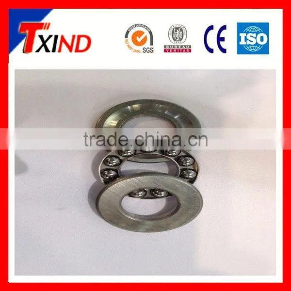Swivel Bearing Thrust Ball Bearing photo-2