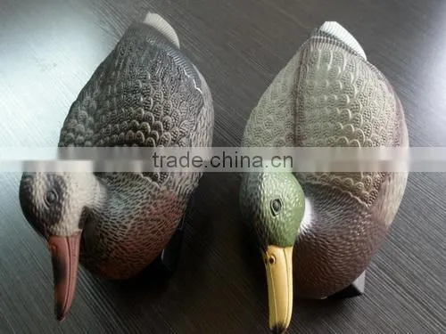 The Duck Couple ,wholesale Plastic Duck Decoys.HDPE Hunting Duck Decoys photo-5