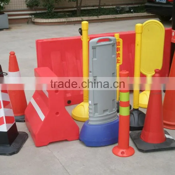 Used Traffic Cone for Sale, Traffic Facility Factory
