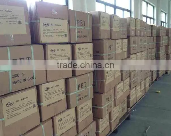 J-100% New Material 20 Liter Pet Preform photo-3