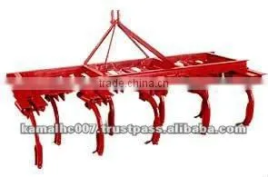 Agricultural Equipment