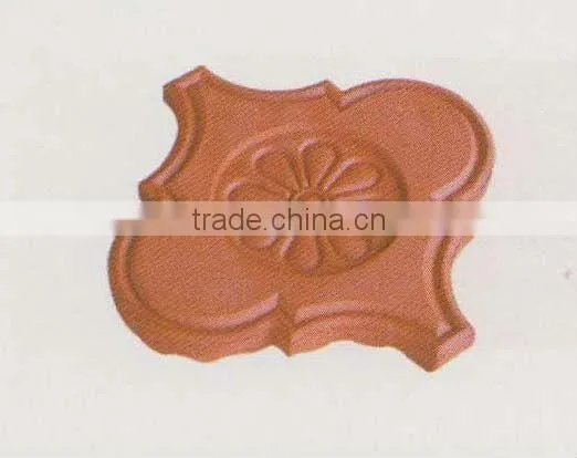 Exterior Wall Tiles