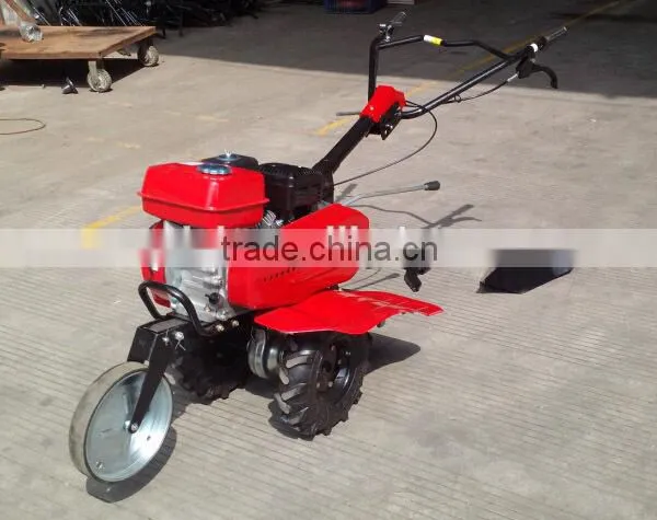 Gasoline Tiller, Tiller, Power Tiller photo-6