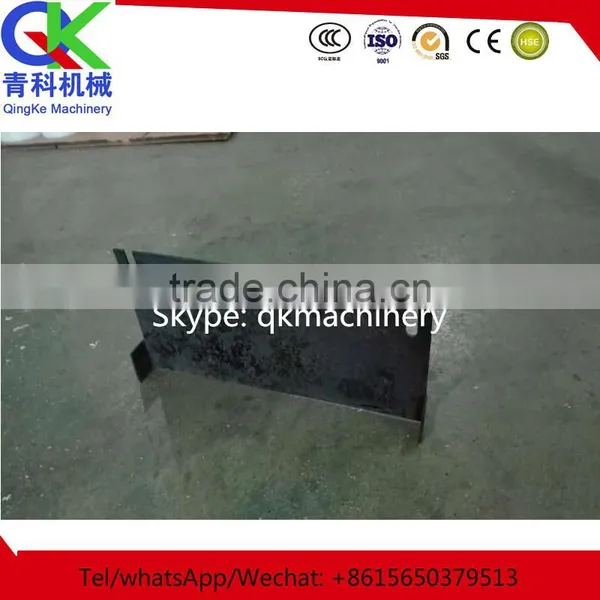 380V PU Coating Material Cleaning Machine photo-5