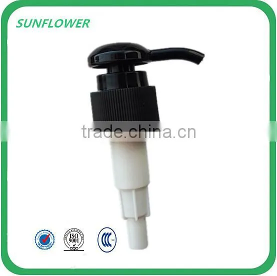 2016 Plastic Lotion Pump 24/400 High Pressure Pump photo-5