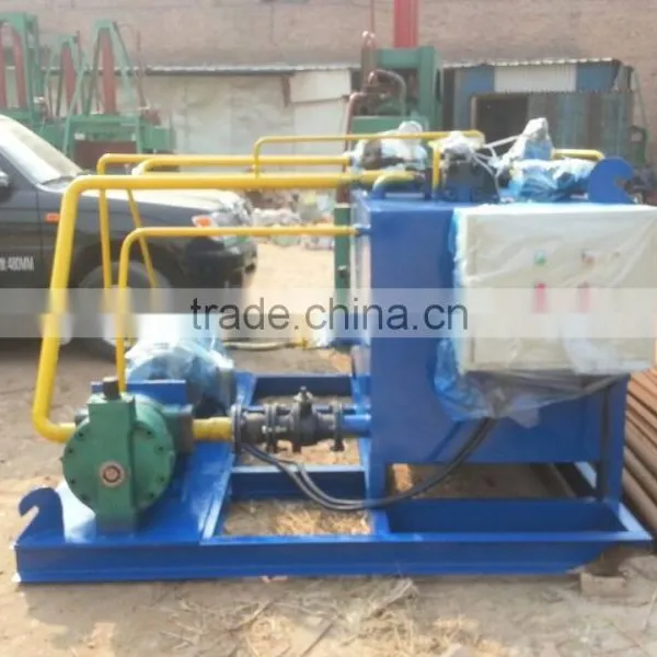 Hydraulic Vertical Semi-auto Waste Paper Baler Machine Y82-250T photo-4