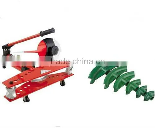 Anual Tube Bender / Manual Hydraulic Pipe Bender photo-3