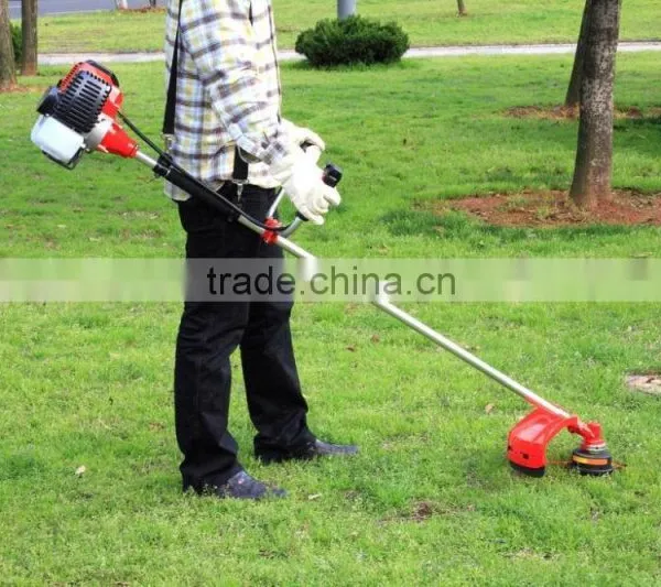 2 Stroke 43cc Grass Cutter/Hand Held Grass Cutter photo-5