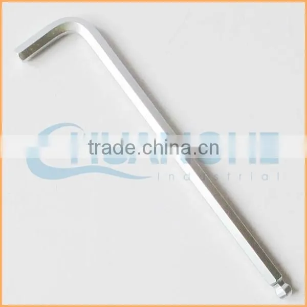 Chuanghe Sales Alloy Steel Hex Allen Key Wrench photo-5