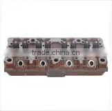 Diesel Engine Cylinder Head