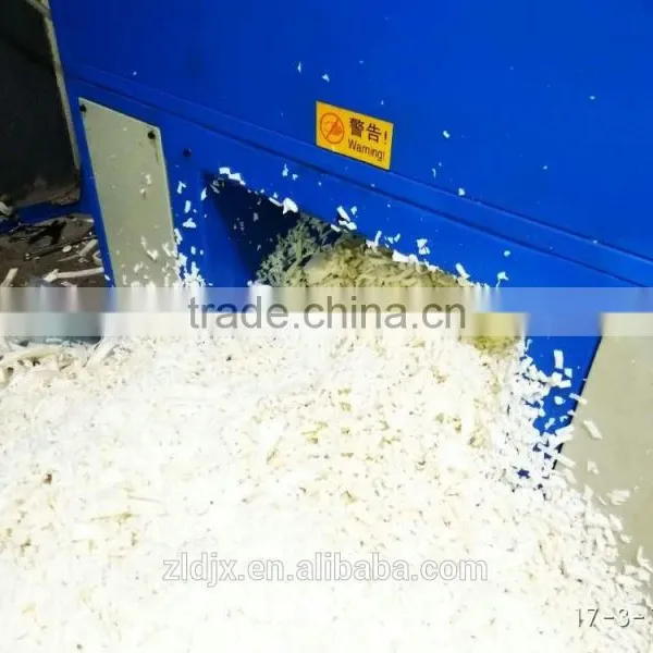 2017 The Newest Automatic Electric Foam Cutter Machien in Shenzhen photo-2