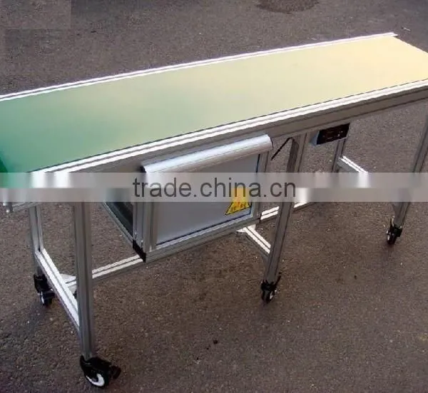 2016 Belt Conveyor/ Belt Machine Manufacturer photo-4