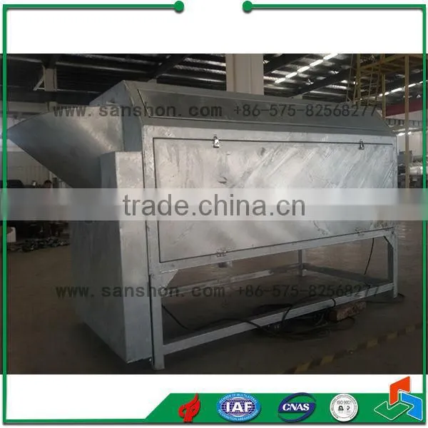 China Potato Peeler,Garlic Peeling Machine photo-6