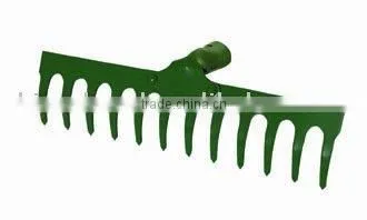 R107 rake head