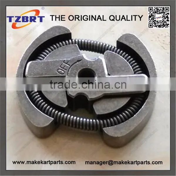 High Quality 41F Chainsaws Clutch for Gasoline Garden Tools photo-6
