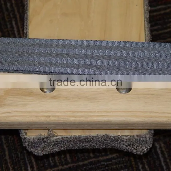 6 Foot Long Popular Canadian Style Piano Skids Mover photo-2