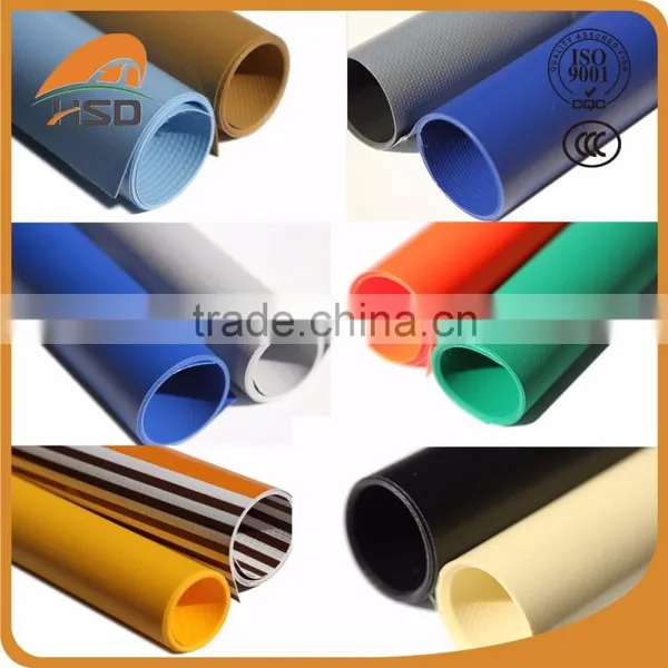 Top Quality Waterproof Cover Tarpaulin Fabric Foldable Canopy Outdoor Tent photo-2