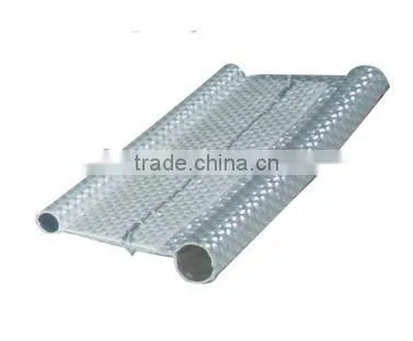 Awning Keder, High Frequency Welding PVC Keder for Tnet photo-6