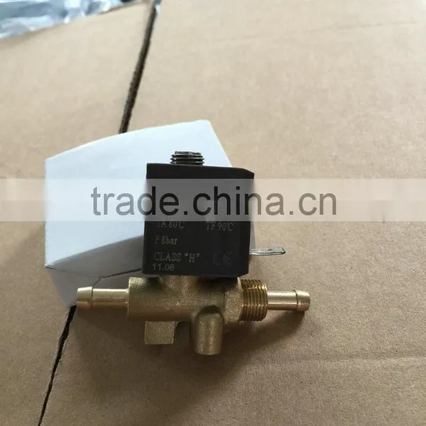 BONA Arc/Tig/Mig Welding Machine 6.5mm 8mm ZCQ-20B-2 Brass Solenoid Valve photo-6