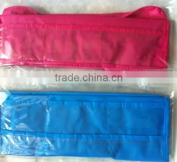 Hanging Jewelry Organizer Scarves Bag photo-4