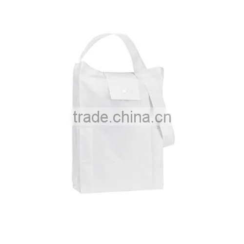 Personalized Foldable Shoulder Bag photo-4