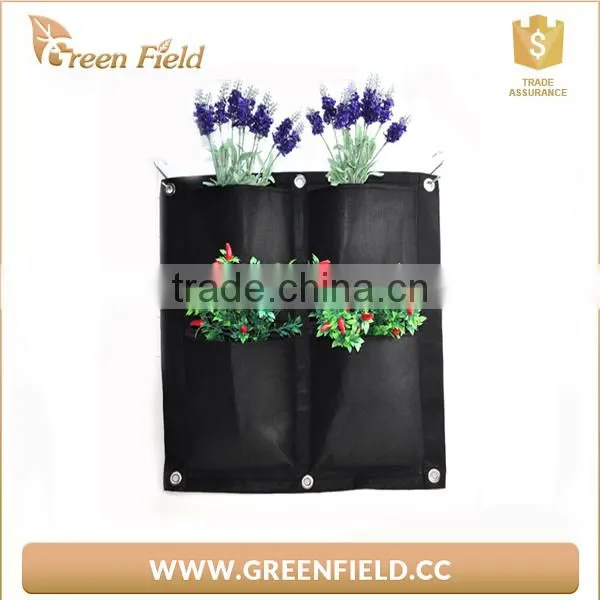 Wall Planter Bag Vertical Garden Systems photo-2