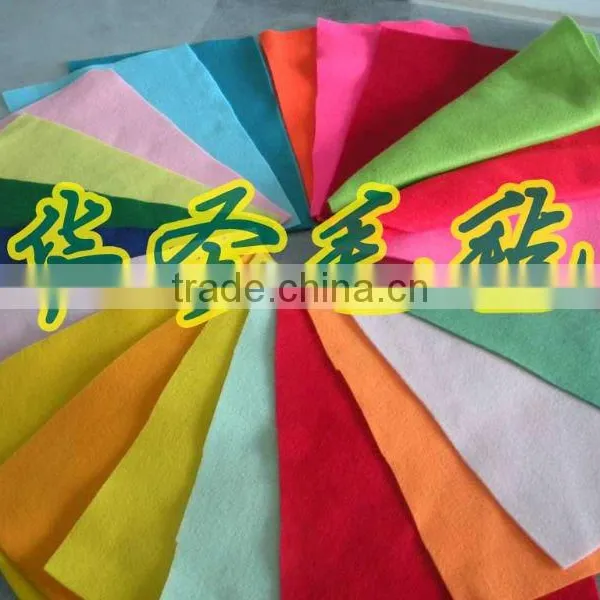 Polyester Needle Punched Felt photo-6