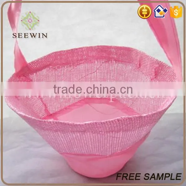 Non Woven Fabric Garden Pots and Planters photo-3