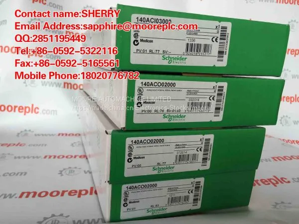 [Никогда не использовался] Schneider 140CRA93200 Quantum RIO