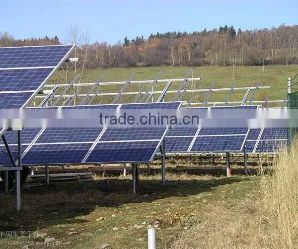 2000w MPPT Controller Car Accessories Solar Power photo-4