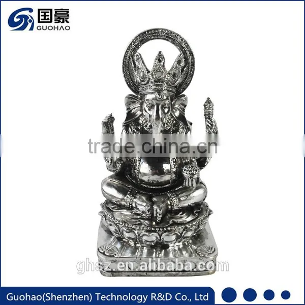 Polyresin Hindu God Statues