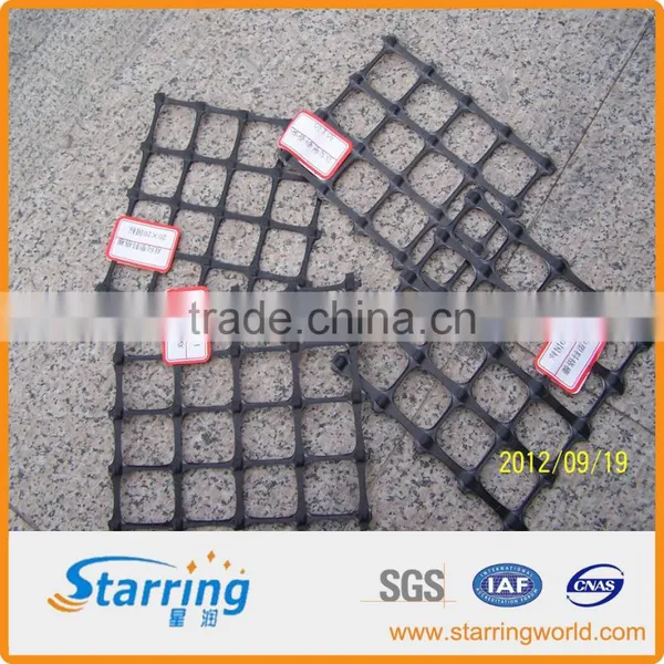 Geogrid Reinforcing Biaxial Geogrid photo-3
