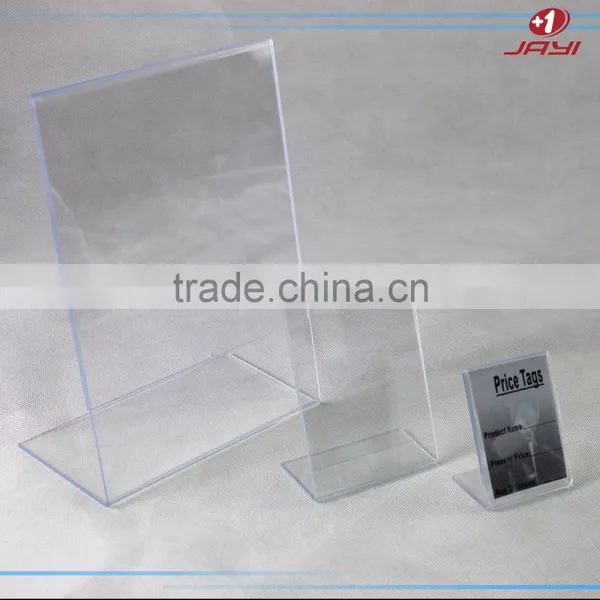 Wholesale High Quality Acrylic Paper Holder photo-4