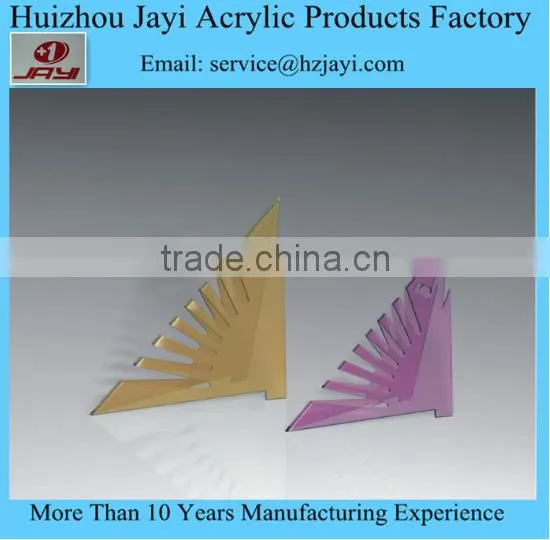 Assessed Supplier Acrylic Visiting Card Holder photo-6