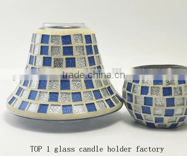 Moroccan Mosaic Lamp photo-3