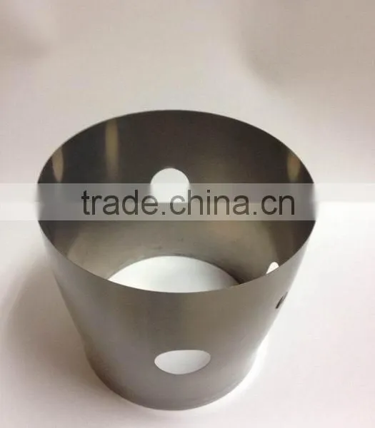 2015 Durable Metal Parts Of Wastebin With Good Quality photo-3