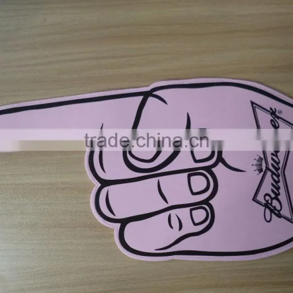 Advertising EVA Foam Cheering Finger Hand photo-3