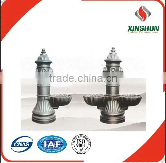 Water Fountain,iron Casting Water Fountain,metal Casting Water Fountain Wholesales photo-3