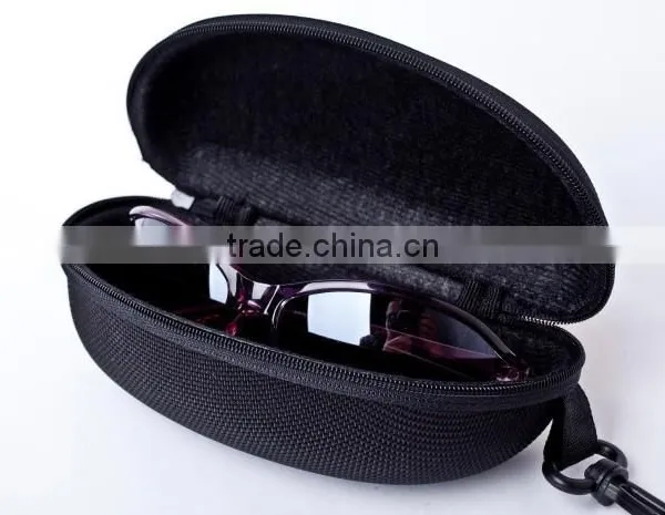 Eplosion Models Manufacturers Wholesale Glasses bo EVA Zipper bo Black Sunglasses bo Compression bo photo-5
