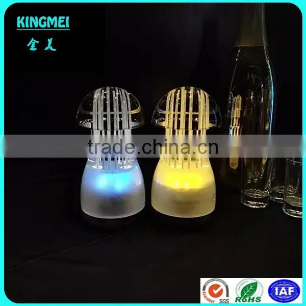 Night Bar Decoration LED Table Lamp Light Retail photo-6