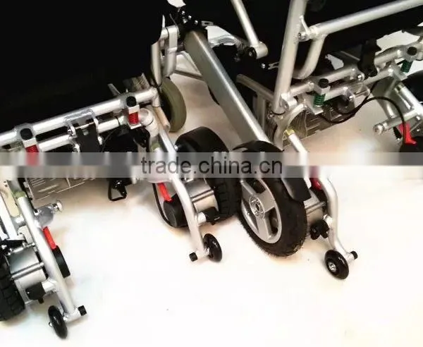 Best Electric Wheelchair Prices photo-5
