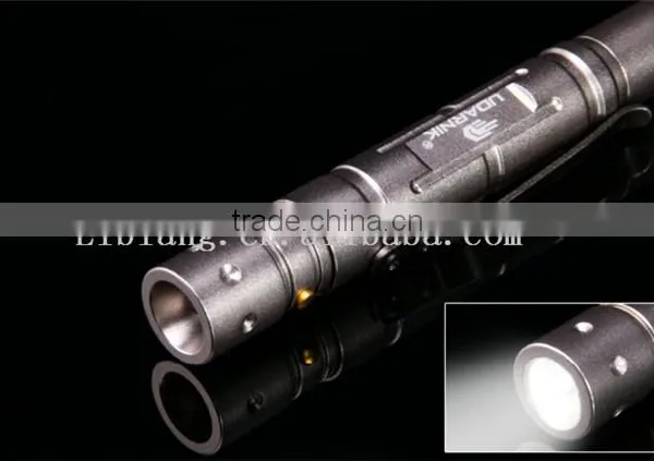 Multifunctional Self Defense Device Tactical Pen photo-4