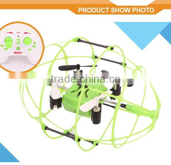 Selling as Hotcake New Arrival Drone Professinoal Mini Drone Parts photo-3